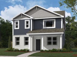 215 Springfield Xing, Greenfield, IN 46140