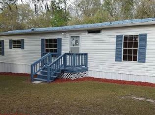 3495 NW Live Oak Cir, Jennings, FL 32053