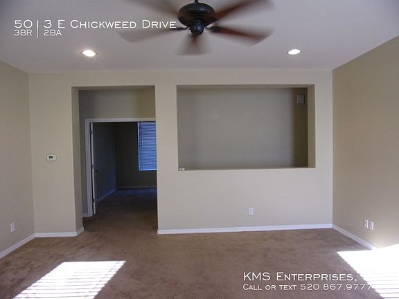5th image of 5013 E Chickweed Dr