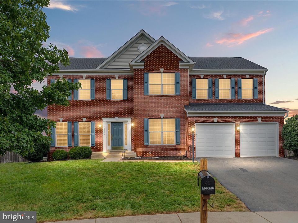 1st image of 10819 Grimbert Ct