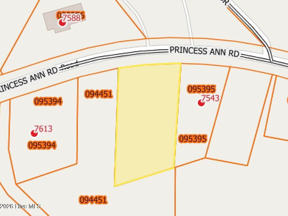 2nd image of 7557 Princess Ann Road