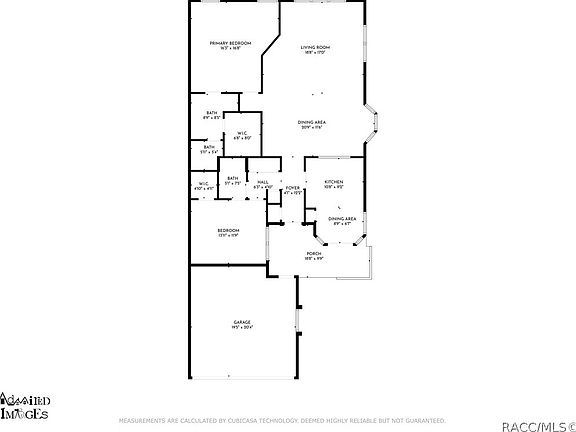 5th image of 6111 W Fairdale Ct