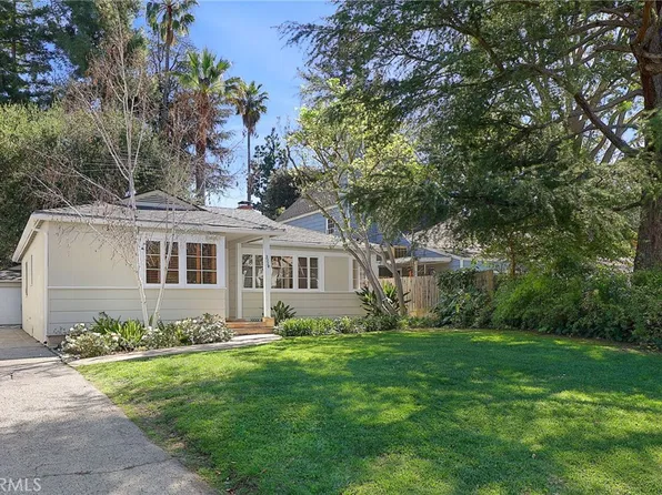 3914 Vantage Ave, Studio City, CA 91604