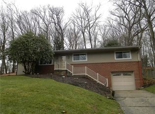 149 Oakhurst Rd, Pittsburgh, PA 15215