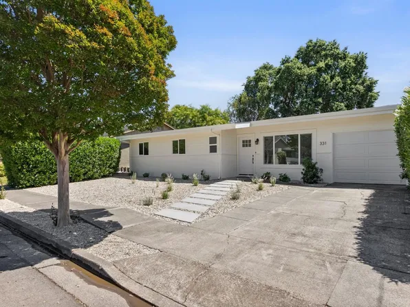 331 Arroyo Way, Sonoma, CA 95476
