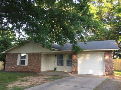 1406 14th Cir, Barling, AR, 72923