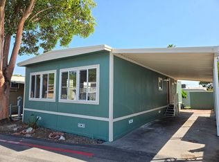 Fernwood Ontario Manufactured Home Commu, Ontario, CA 91764