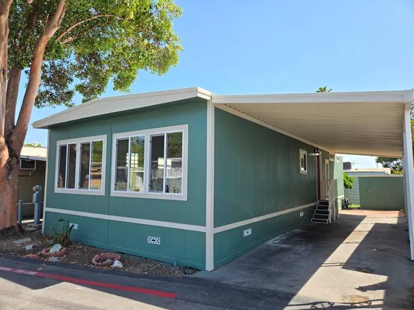 1512 E 5th St Space 36, Ontario, CA 91764