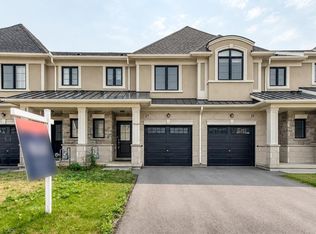 27 Mia Dr, Hamilton, ON L9B 0K1