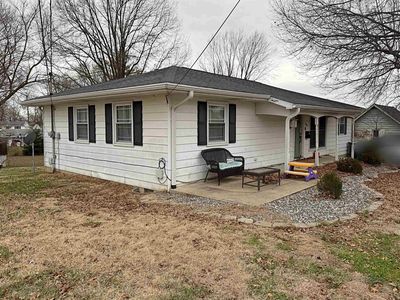 408 S Kentucky Ave, Loogootee, IN, 47553