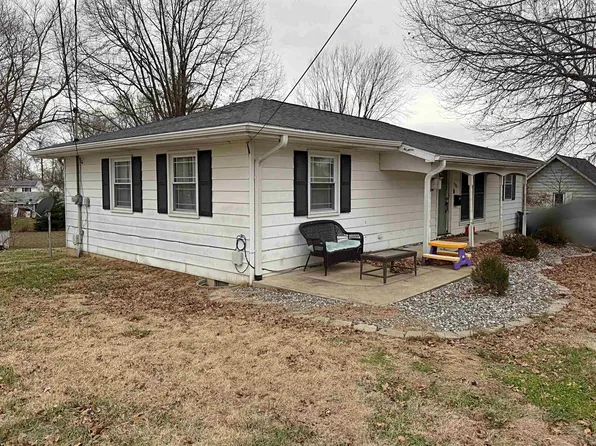 408 S Kentucky Ave, Loogootee, IN 47553
