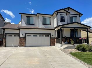 2501 McCracken Ln, Castle Rock, CO 80104