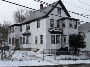 226 Cornell St, Roslindale, MA 02131