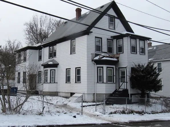 226 Cornell St, Roslindale, MA 02131