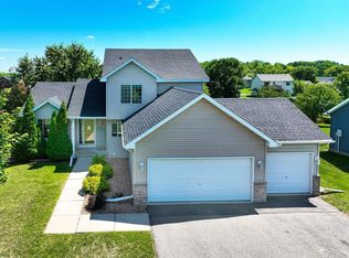 23180 Colorado Ave, Hampton, MN 55031