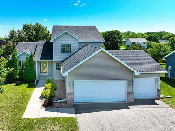 23180 Colorado Ave, Hampton, MN 55031