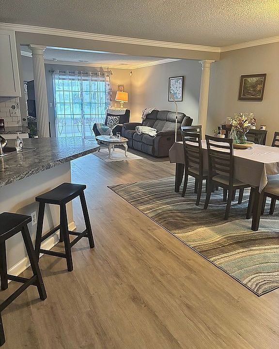 CONDO in Hamburg 
