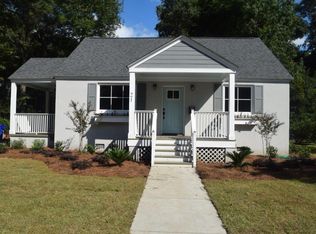 21 Fenwick Dr, Charleston, SC 29407