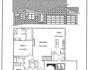 2718 N 191st Ave, Elkhorn, NE 68022