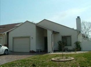1730 Delaney St, Virginia Beach, VA 23464