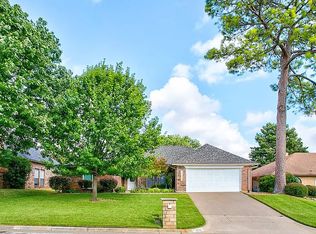 3507 Ruidoso Dr, Arlington, TX 76017