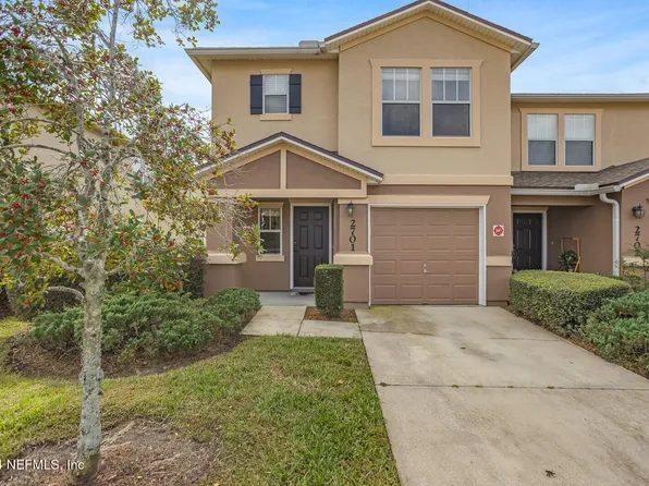 1500 CALMING WATER Drive #2701, Fleming Island, FL 32003