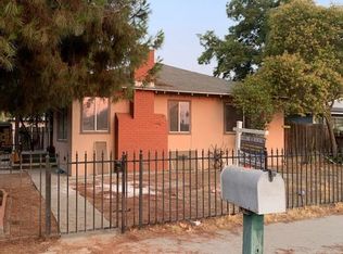 1844 S 4th St, Fresno, CA 93702
