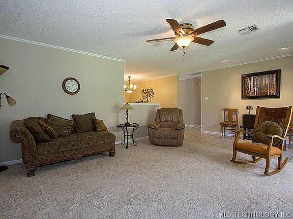 5th image of 6722 S 234th East Ave