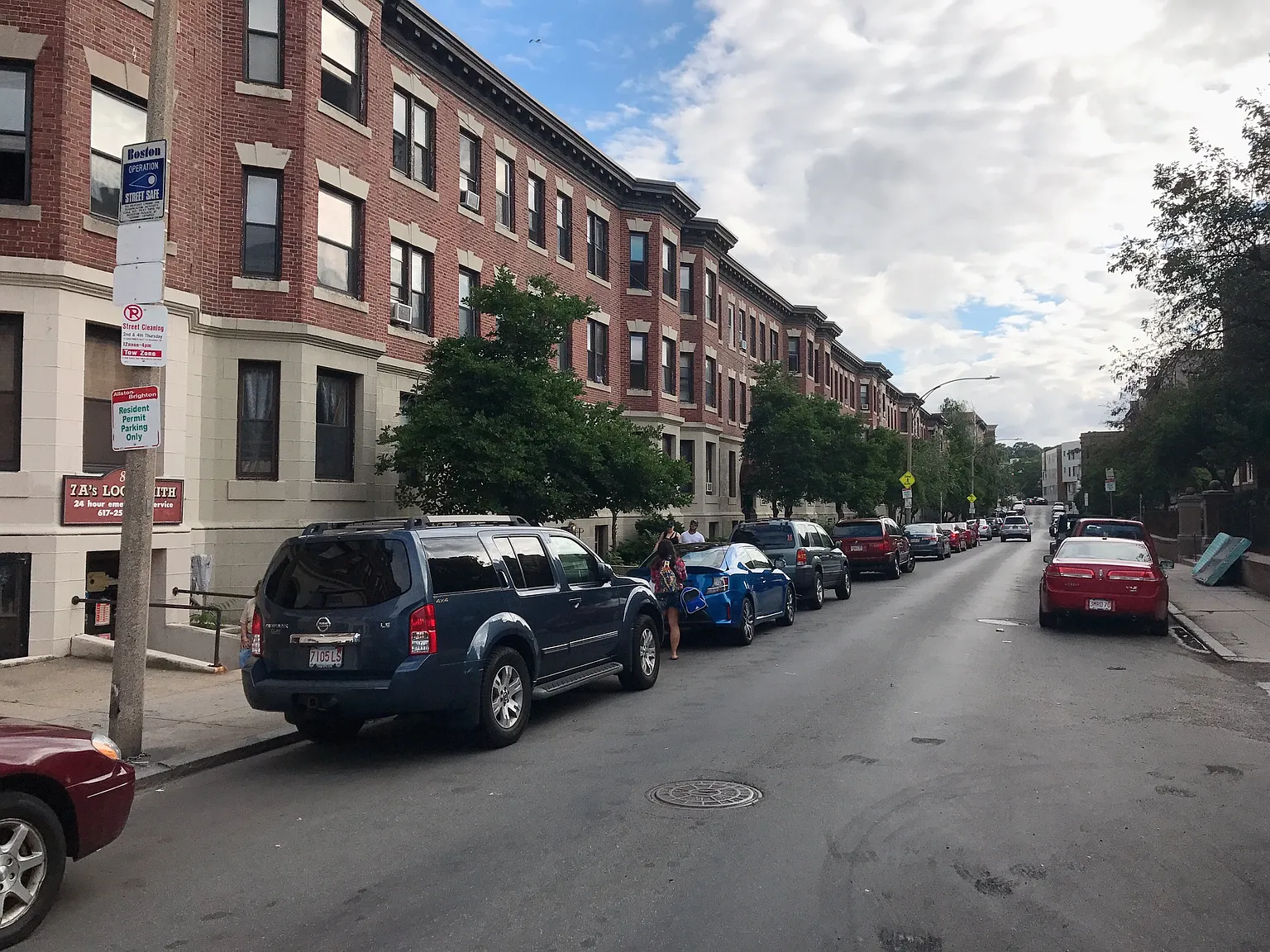 22 Glenville Ave — Photo 2