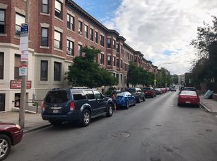 22 Glenville Ave APT 3, Allston, MA 02134