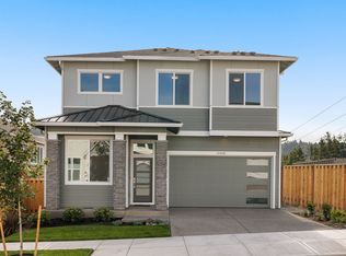 Lot 28 Plan, Summit Meadow Estates, Portland, OR 97229
