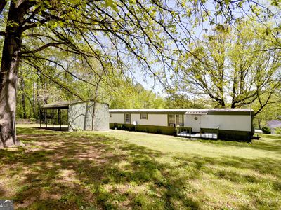 725 Schmidt Rd #1, Rossville, GA, 30741