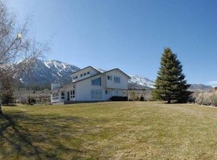 400 Dina Ct, Gardnerville, NV 89460