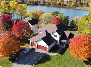 13638 Louisiana Ave, Savage, MN 55378