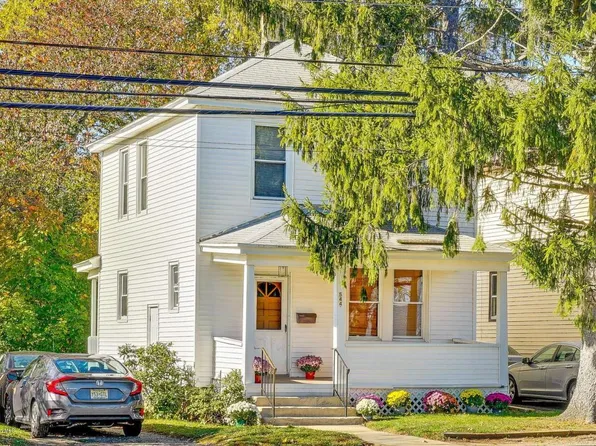 544 Shrewsbury Ave, Tinton Falls, NJ 07724