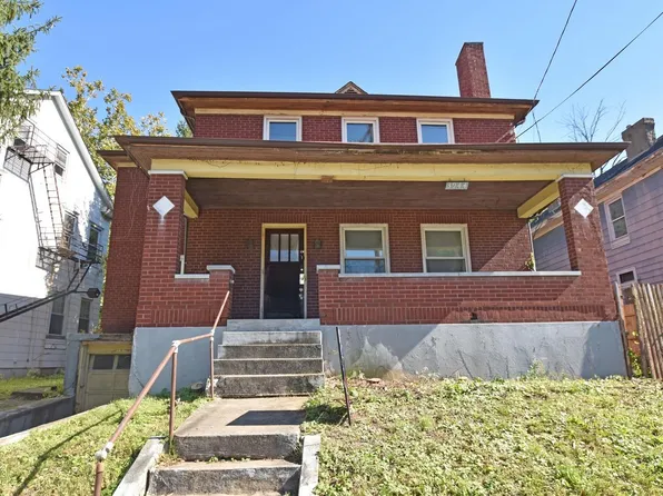 3944 Vine St, Cincinnati, OH 45217