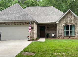 111 Williams Ave, Pelahatchie, MS 39145
