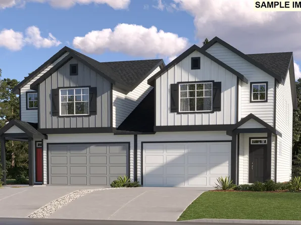 23809 SW Black Tortoise Ter, Tualatin, OR 97062