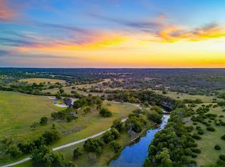 22 Goose Landing Way, Harper, TX 78631