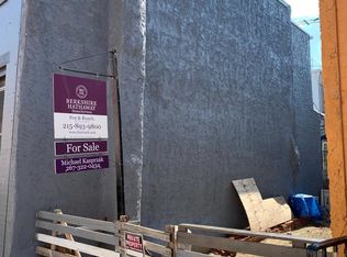 1809 Mutter St, Philadelphia, PA 19122