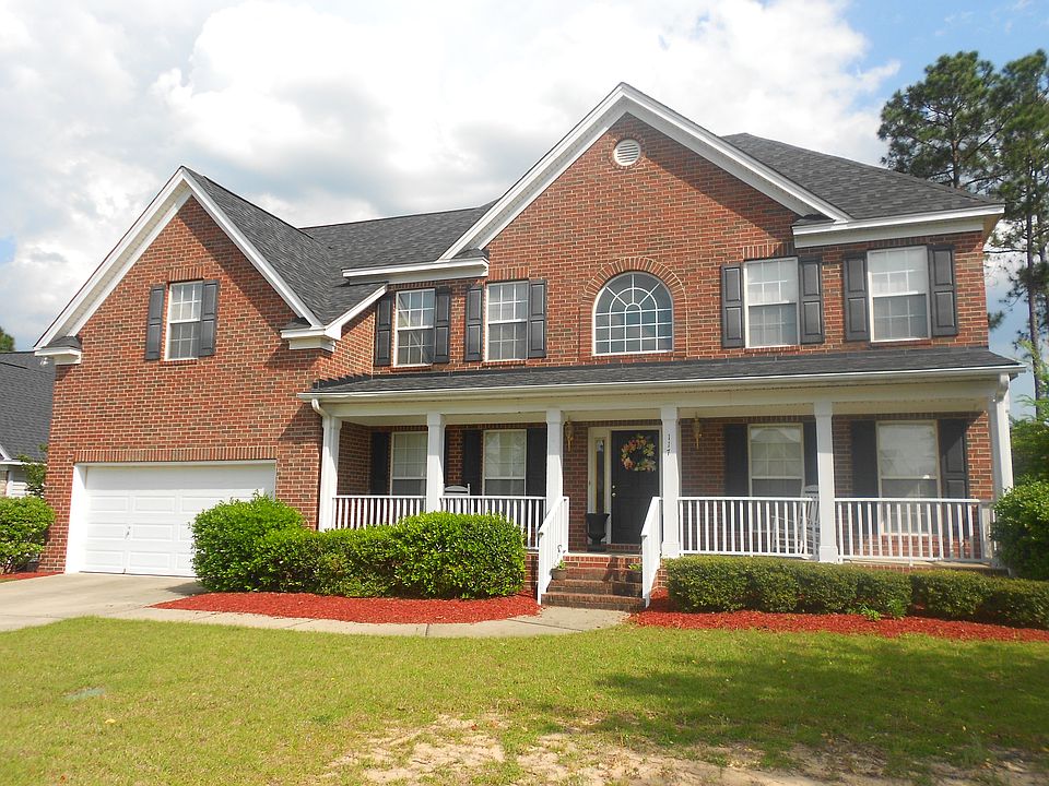 Front Exterior View