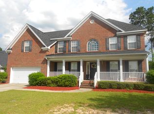 117 Grandview Cir, Columbia, SC 29229