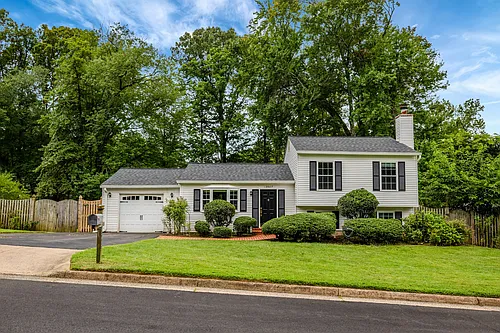 12607 Glenbrooke Woods Dr Photo 1