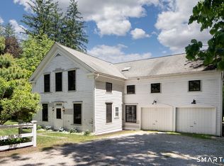 28 White Hollow Road, Salisbury, CT 06039