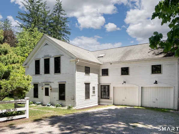 28 White Hollow Road, Salisbury, CT 06039