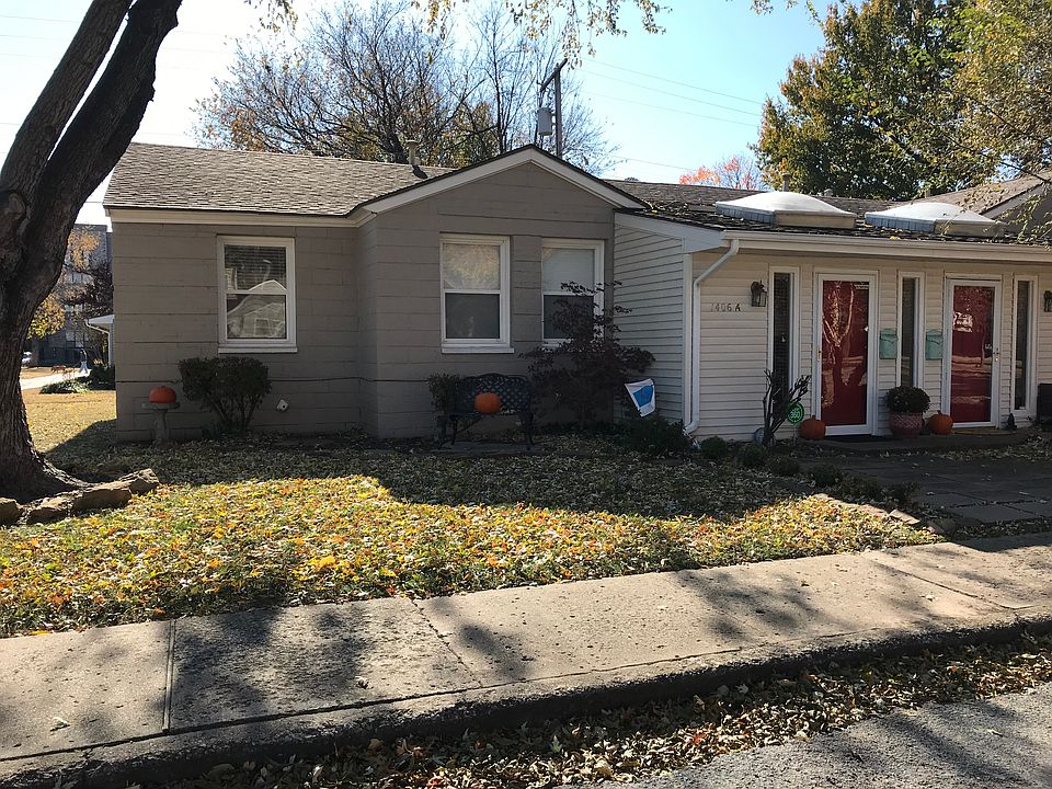 1st image of 1406 E 38th Pl Unit A
