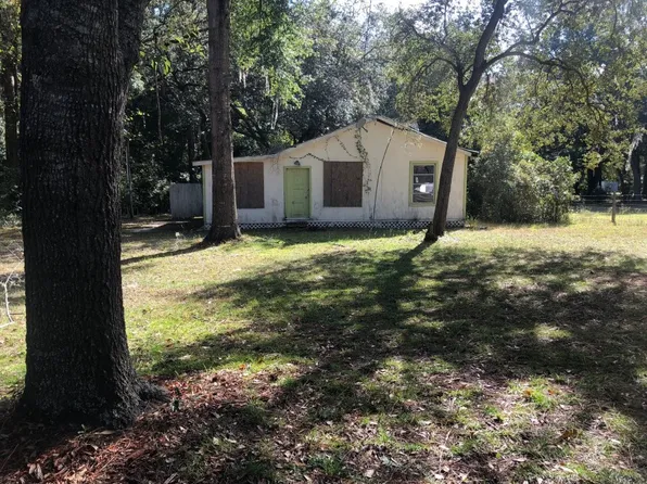 4653 S State Route 349, Branford, FL 32008