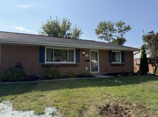 11627 Hanover Rd, Cincinnati, OH 45240