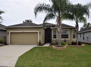 9966 Semiahmoo Loop, San Antonio, FL 33576