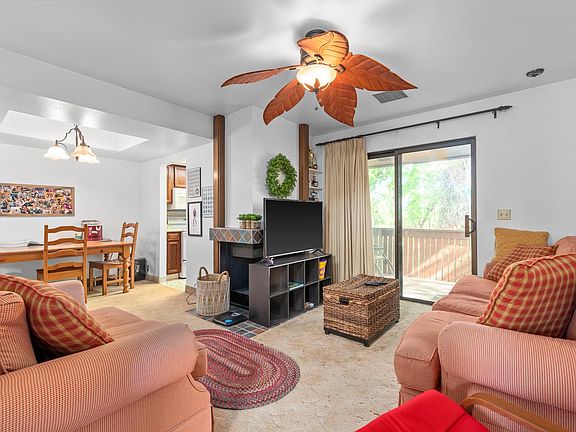 2nd image of 1093 E Countrywoods Cir APT 20H